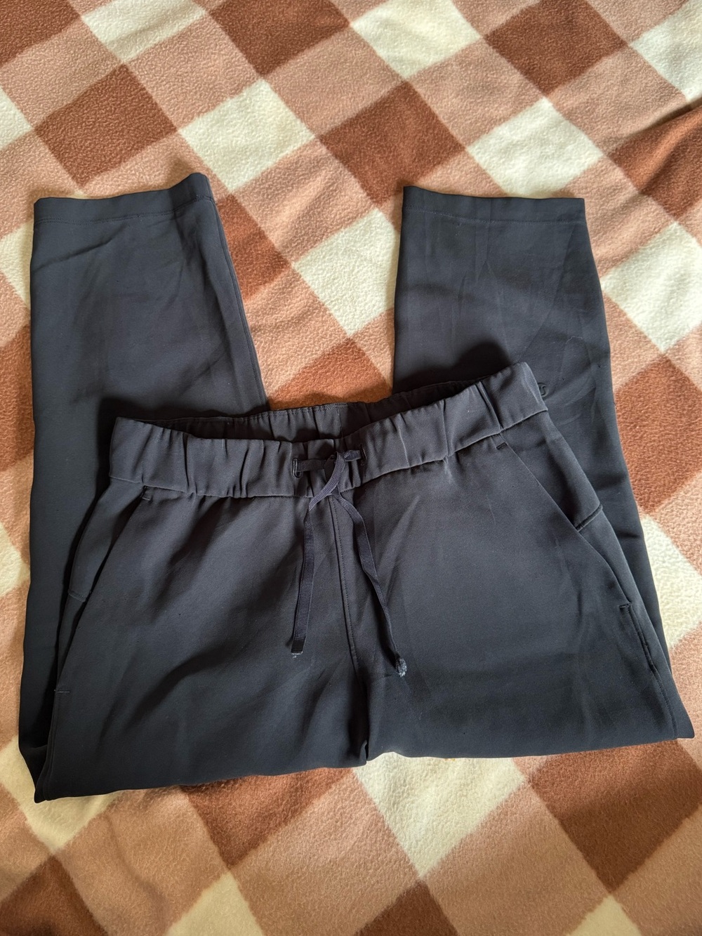 lululemon Jogger Pants